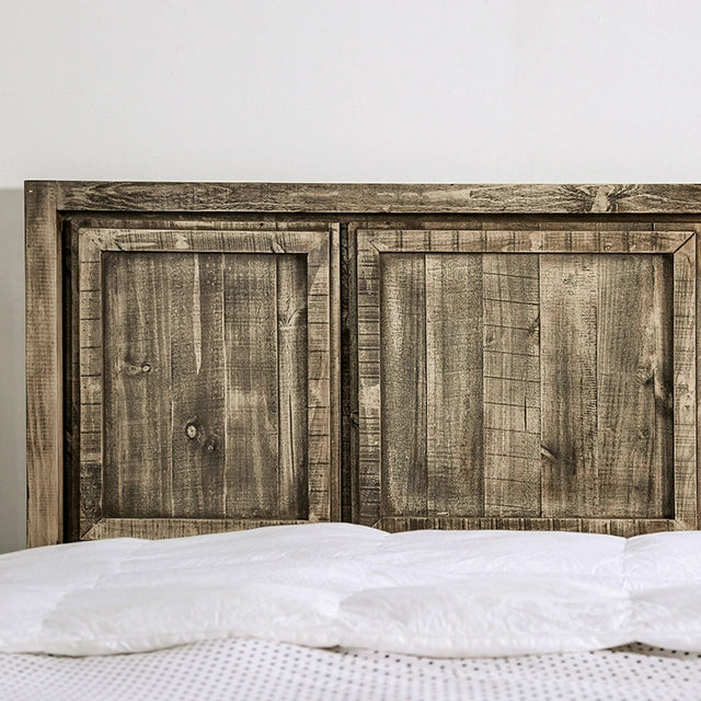 Oakridge Bed