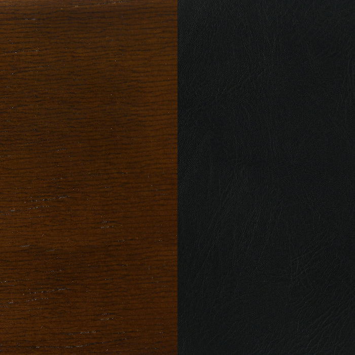 Broxton Swivel Counter Chair - LATIN HOME FURNITURE - (POMONA,CA)