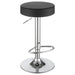Ramses Adjustable Bar Stool - LATIN HOME FURNITURE - (POMONA,CA)