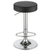 Ramses Adjustable Bar Stool - LATIN HOME FURNITURE - (POMONA,CA)