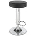 Ramses Adjustable Bar Stool - LATIN HOME FURNITURE - (POMONA,CA)