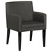 Catherine Dining Arm Chair - LATIN HOME FURNITURE - (POMONA,CA)