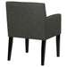 Catherine Dining Arm Chair - LATIN HOME FURNITURE - (POMONA,CA)