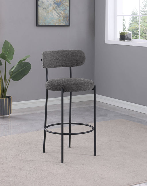 Viola Bar Chair - LATIN HOME FURNITURE - (POMONA,CA)