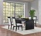 Brookmead Dining Set - LATIN HOME FURNITURE - (POMONA,CA)