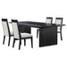 Brookmead Dining Set - LATIN HOME FURNITURE - (POMONA,CA)