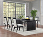 Brookmead Dining Set - LATIN HOME FURNITURE - (POMONA,CA)