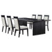 Brookmead Dining Set - LATIN HOME FURNITURE - (POMONA,CA)