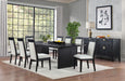 Brookmead Dining Set - LATIN HOME FURNITURE - (POMONA,CA)