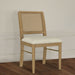 Arini Dining Side Chair - LATIN HOME FURNITURE - (POMONA,CA)