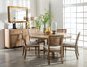 Arini Dining Side Chair - LATIN HOME FURNITURE - (POMONA,CA)