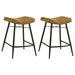 Bayu Counter Stool - LATIN HOME FURNITURE - (POMONA,CA)