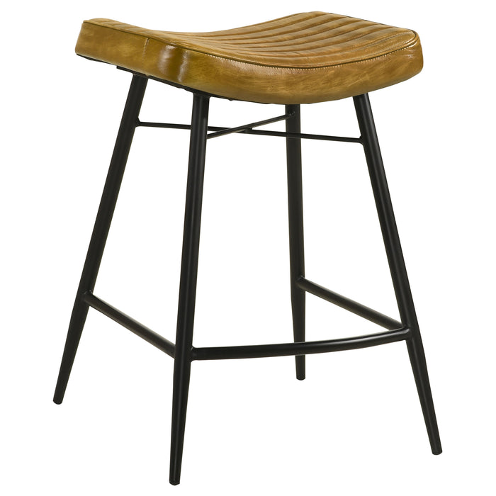 Bayu Counter Stool - LATIN HOME FURNITURE - (POMONA,CA)
