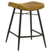 Bayu Counter Stool - LATIN HOME FURNITURE - (POMONA,CA)