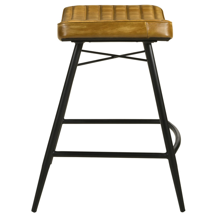 Bayu Counter Stool - LATIN HOME FURNITURE - (POMONA,CA)