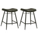 Bayu Counter Stool - LATIN HOME FURNITURE - (POMONA,CA)