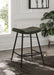 Bayu Counter Stool - LATIN HOME FURNITURE - (POMONA,CA)