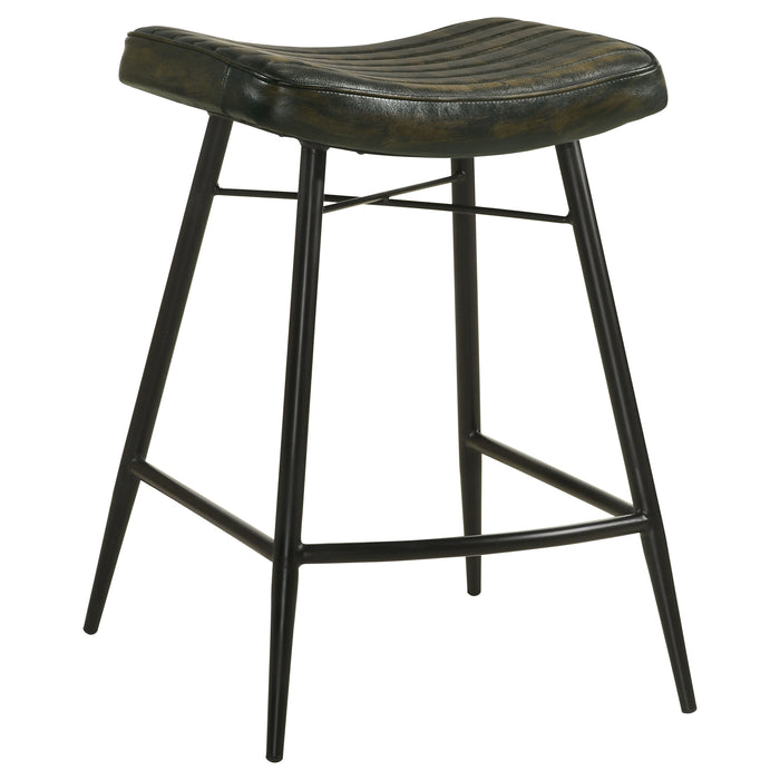 Bayu Counter Stool - LATIN HOME FURNITURE - (POMONA,CA)