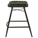 Bayu Counter Stool - LATIN HOME FURNITURE - (POMONA,CA)
