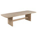 Kailani Dining Set - LATIN HOME FURNITURE - (POMONA,CA)