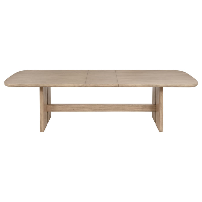 Kailani Dining Set - LATIN HOME FURNITURE - (POMONA,CA)
