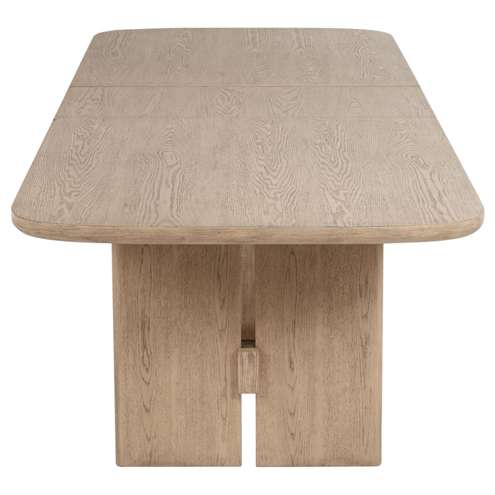 Kailani Dining Set - LATIN HOME FURNITURE - (POMONA,CA)