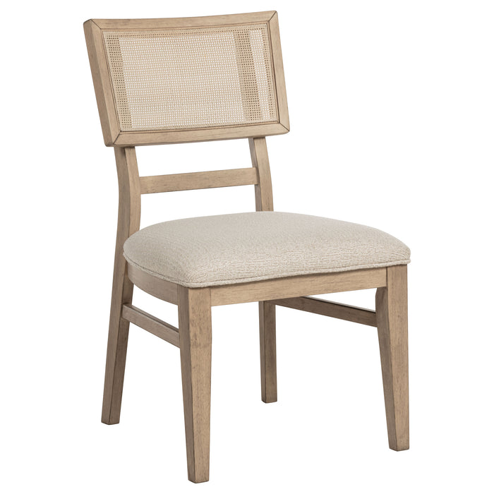 Kailani Dining Set - LATIN HOME FURNITURE - (POMONA,CA)