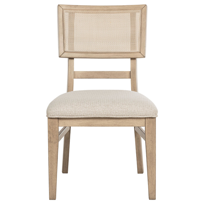 Kailani Dining Set - LATIN HOME FURNITURE - (POMONA,CA)
