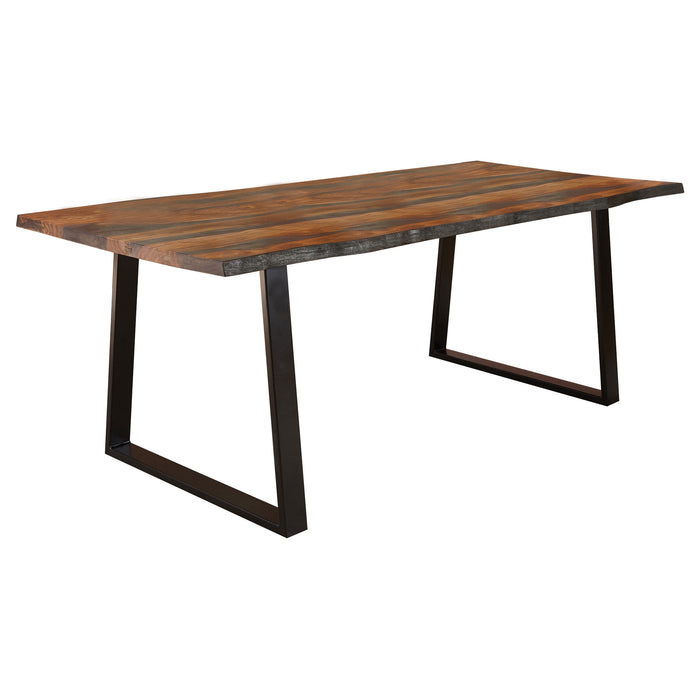 Ditman Dining Table - LATIN HOME FURNITURE - (POMONA,CA)