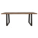 Ditman Dining Table - LATIN HOME FURNITURE - (POMONA,CA)