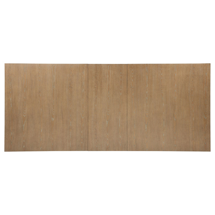 Brockway Extension Dining Table - LATIN HOME FURNITURE - (POMONA,CA)