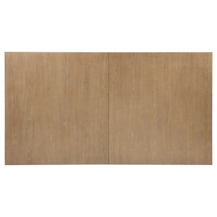 Brockway Extension Dining Table - LATIN HOME FURNITURE - (POMONA,CA)