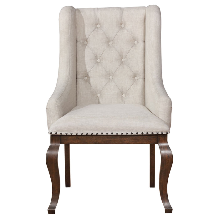 Brockway Dining Arm Chair