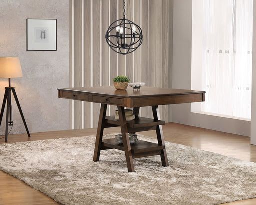 Dewey Counter Height Dining Table - LATIN HOME FURNITURE - (POMONA,CA)