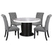 Sherry 5 Pc Dining Sets - LATIN HOME FURNITURE - (POMONA,CA)