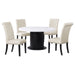 Sherry 5 Pc Dining Sets - LATIN HOME FURNITURE - (POMONA,CA)