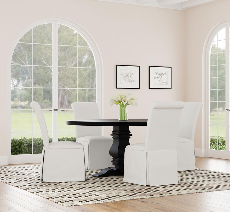 Florence Dining Tables Black