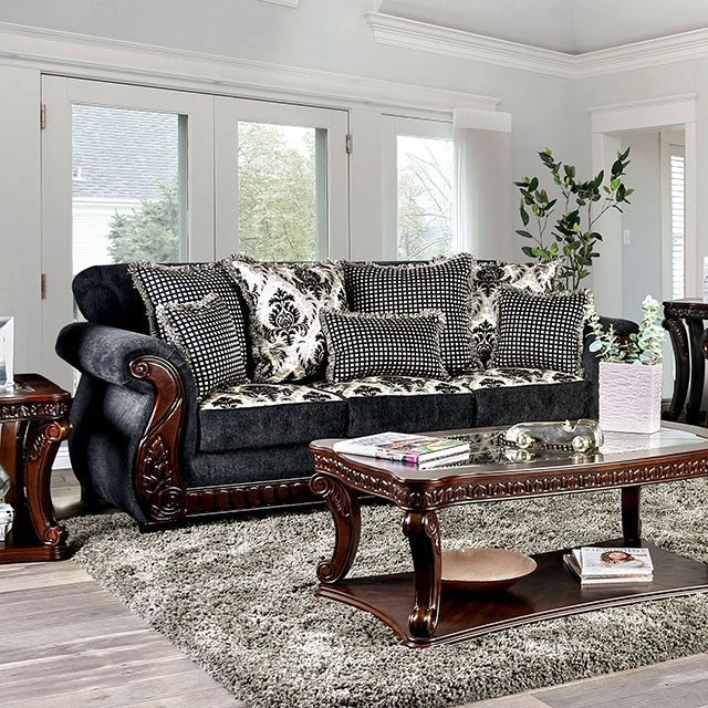 Whitland Collection