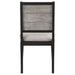 Elodie Dining Side Chair - LATIN HOME FURNITURE - (POMONA,CA)