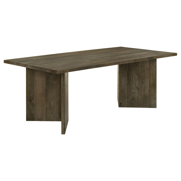 Tyler Dining Table - LATIN HOME FURNITURE - (POMONA,CA)