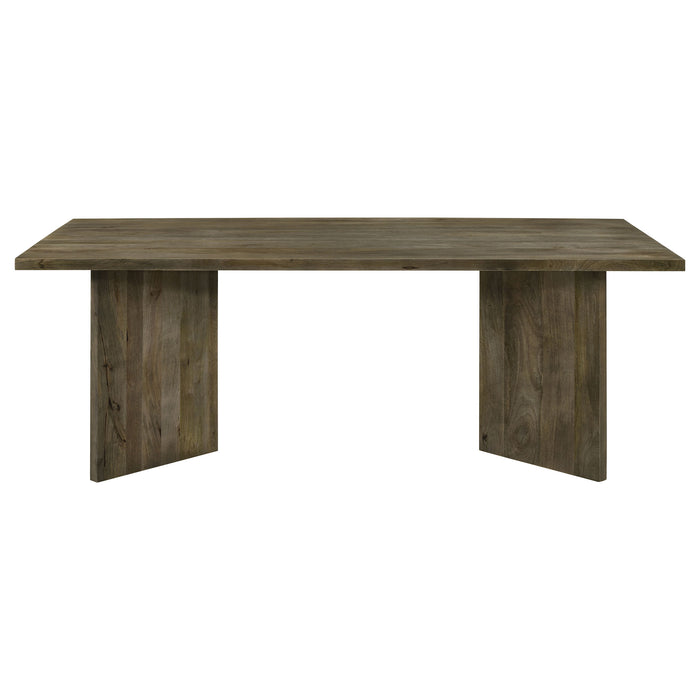 Tyler Dining Table - LATIN HOME FURNITURE - (POMONA,CA)