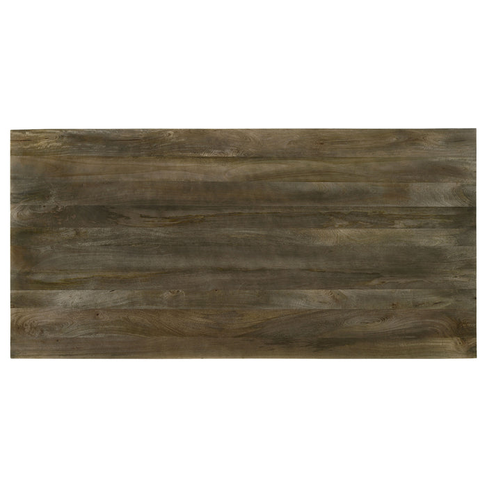 Tyler Dining Table - LATIN HOME FURNITURE - (POMONA,CA)