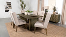 Tyler Dining Table - LATIN HOME FURNITURE - (POMONA,CA)