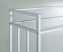 Cara Bar Cart - LATIN HOME FURNITURE - (POMONA,CA)