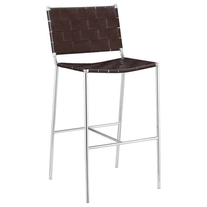 Adelaide Bar Chair - LATIN HOME FURNITURE - (POMONA,CA)