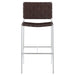 Adelaide Bar Chair - LATIN HOME FURNITURE - (POMONA,CA)