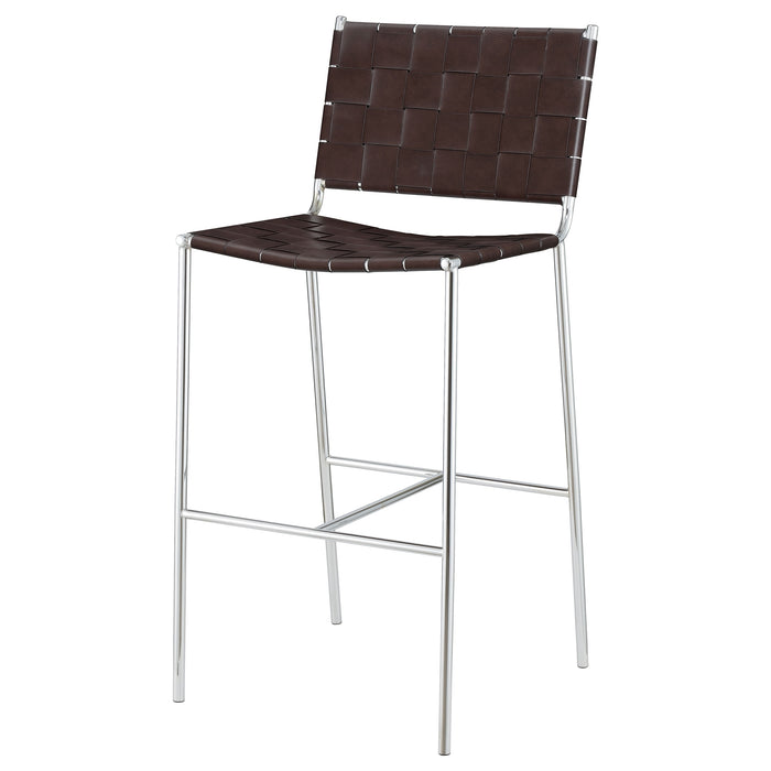 Adelaide Bar Chair - LATIN HOME FURNITURE - (POMONA,CA)