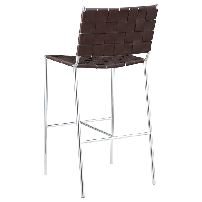 Adelaide Bar Chair - LATIN HOME FURNITURE - (POMONA,CA)