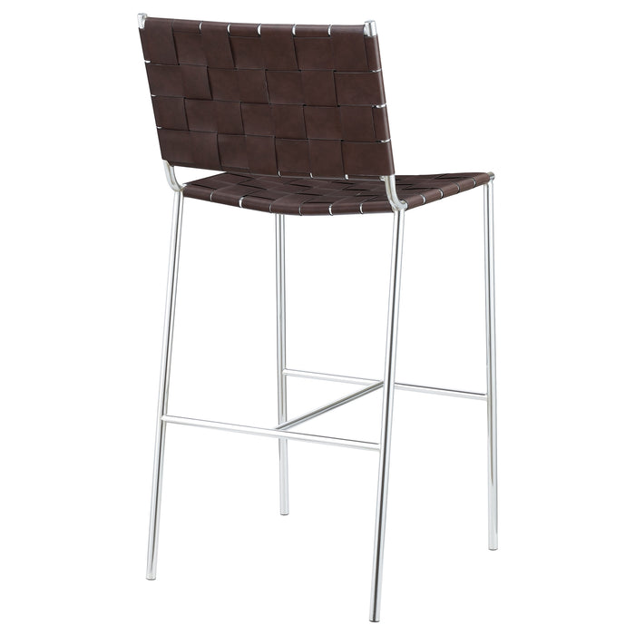 Adelaide Bar Chair - LATIN HOME FURNITURE - (POMONA,CA)