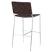 Adelaide Bar Chair - LATIN HOME FURNITURE - (POMONA,CA)